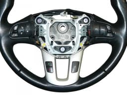 KIA 561103U751EQ Steering Wheel KIA SPORTAGE III (SL) (2010-2015) — thumbnail 2