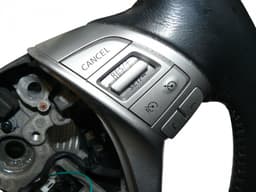 NISSAN Steering Wheel NISSAN X-TRAIL III (T32) (2013-2022) — thumbnail 3