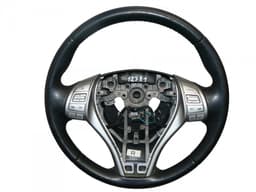 NISSAN Steering Wheel NISSAN X-TRAIL III (T32) (2013-2022) — thumbnail 1