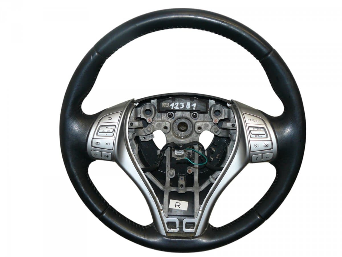 NISSAN Steering Wheel NISSAN X-TRAIL III (T32) (2013-2022)