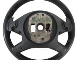 MERCEDES-BENZ A2124601503 Steering Wheel MERCEDES-BENZ E-CLASS (W212) (2009-2016) — thumbnail 4