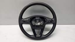 SEAT 6JA419091C 6JA919719B Steering Wheel SEAT TOLEDO IV (KG3) (2012-2019) — thumbnail 1