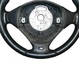BMW Steering Wheel BMW 5 (E39) (1995-2004) — thumbnail 2