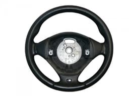 BMW Steering Wheel BMW 5 (E39) (1995-2004) — thumbnail 1