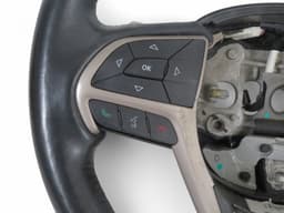 JEEP P1WE231X9AF Steering Wheel JEEP GRAND CHEROKEE IV (WK, WK2) (2010-2021) — thumbnail 2