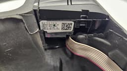 SEAT 6JA419091C 6JA919719B Steering Wheel SEAT TOLEDO IV (KG3) (2012-2019) — thumbnail 4