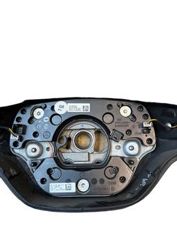 MERCEDES-BENZ 2218201611 2214600103 A2218201611 A2214600103 Steering Wheel MERCEDES-BENZ S-CLASS (W221) (2005-2013) — thumbnail 4