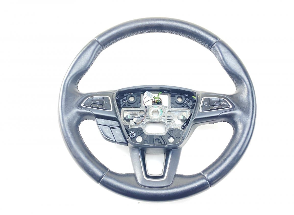 FORD 2273375 Steering Wheel FORD KUGA II (DM2, TF) (2012-2019)