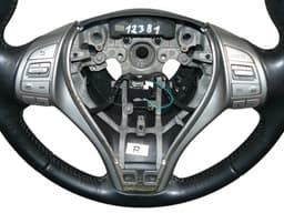 NISSAN Steering Wheel NISSAN X-TRAIL III (T32) (2013-2022) — thumbnail 2
