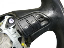 KIA 561103U751EQ Steering Wheel KIA SPORTAGE III (SL) (2010-2015) — thumbnail 3