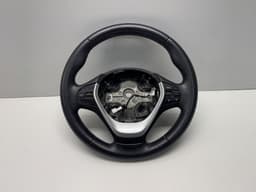 BMW 32306854753 6854753 Steering Wheel BMW 1 (F20, F21) (2011-2019) — thumbnail 1