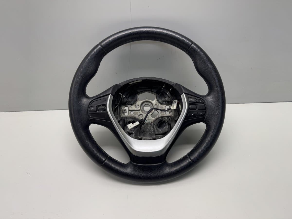 BMW 32306854753 6854753 Steering Wheel BMW 1 (F20, F21) (2011-2019)
