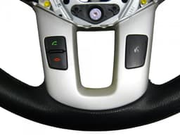 KIA 561103U751EQ Steering Wheel KIA SPORTAGE III (SL) (2010-2015) — thumbnail 5