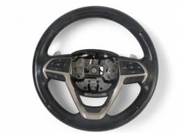 JEEP P1WE231X9AF Steering Wheel JEEP GRAND CHEROKEE IV (WK, WK2) (2010-2021) — thumbnail 1