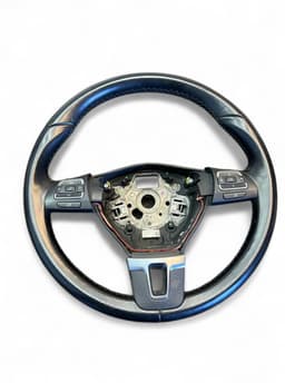 VW Steering Wheel VW PASSAT B7 / ALLTRACK (2010-2015) — thumbnail 3