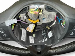 OPEL 39108895 34215512C00 39229904 Steering Wheel OPEL ASTRA K (B16) (2015-2022) — thumbnail 4
