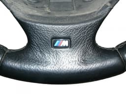 BMW Steering Wheel BMW 5 (E39) (1995-2004) — thumbnail 3