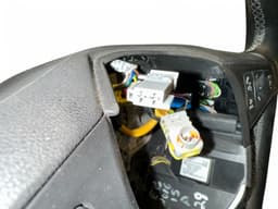 OPEL 39108895 34215512C00 39229904 Steering Wheel OPEL ASTRA K (B16) (2015-2022) — thumbnail 5