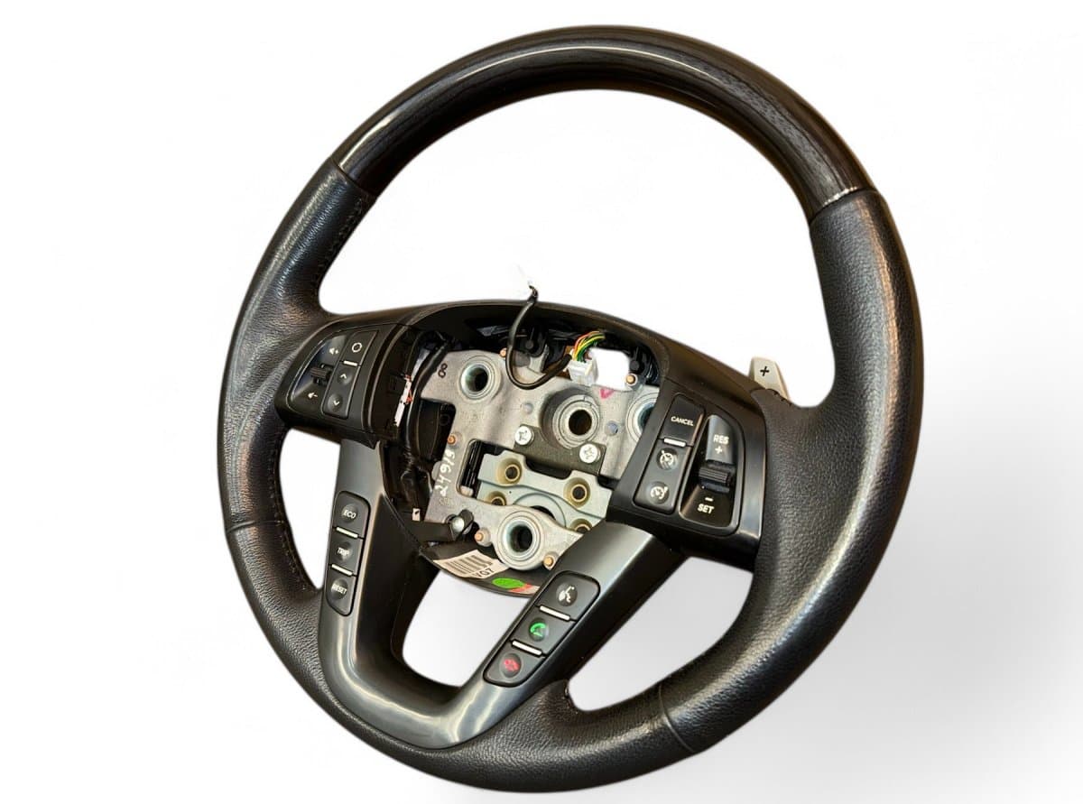 KIA 561102T262VA Steering Wheel KIA OPTIMA III (TF) (2010-2015)