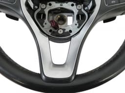 MERCEDES-BENZ A00046018039E38 A0004601803 Steering Wheel MERCEDES-BENZ C-CLASS (W205) (2013-2021) — thumbnail 4