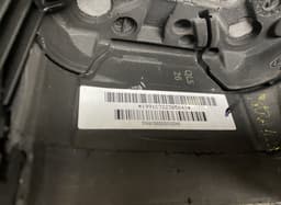 FORD 2273375 Steering Wheel FORD KUGA II (DM2, TF) (2012-2019) — thumbnail 3