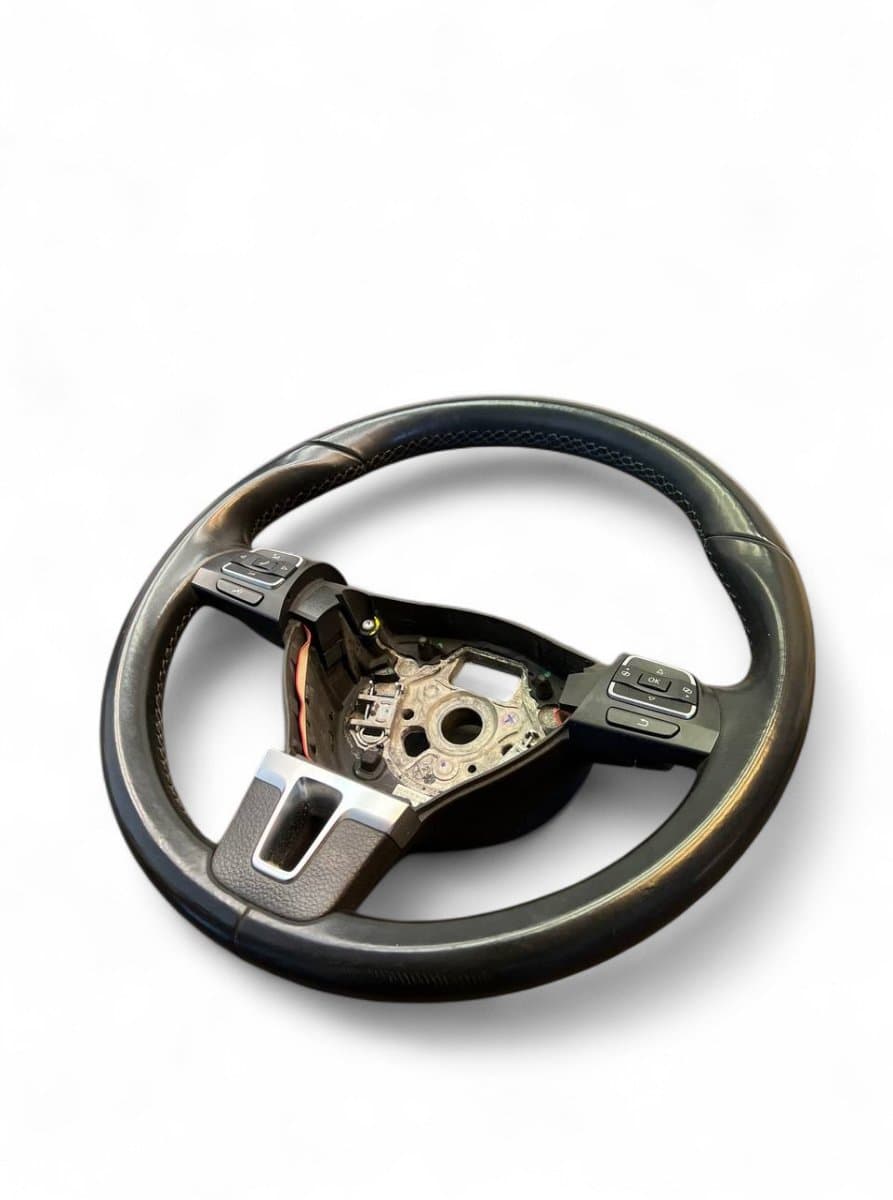 VW Steering Wheel VW PASSAT B7 / ALLTRACK (2010-2015)