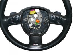 AUDI Steering Wheel AUDI Q7 (4L) (2006-2015) — thumbnail 2