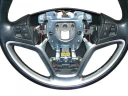 OPEL Steering Wheel OPEL ZAFIRA TOURER C (P12) (2011-2019) — thumbnail 2