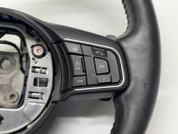 JAGUAR GX733F563RD8PVJ Steering Wheel JAGUAR XF (X260) (2015-2024) — thumbnail 3