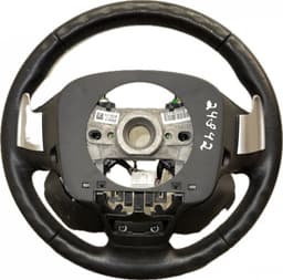 HONDA 78501T1GJ50ZA Steering Wheel HONDA CR-V IV (RM) (2012-2016) — thumbnail 2