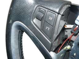 OPEL Steering Wheel OPEL ZAFIRA TOURER C (P12) (2011-2019) — thumbnail 4