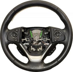 HONDA 78501T1GJ50ZA Steering Wheel HONDA CR-V IV (RM) (2012-2016) — thumbnail 3