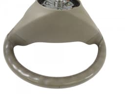 MERCEDES-BENZ A1404603603 A1404604603 Steering Wheel MERCEDES-BENZ SL-CLASS (R129) (1989-2001) — thumbnail 4