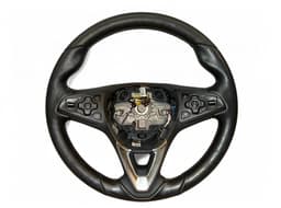 OPEL 39018003 39115037 39070474 39115037 Steering Wheel OPEL ASTRA K (B16) (2015-2022) — thumbnail 1