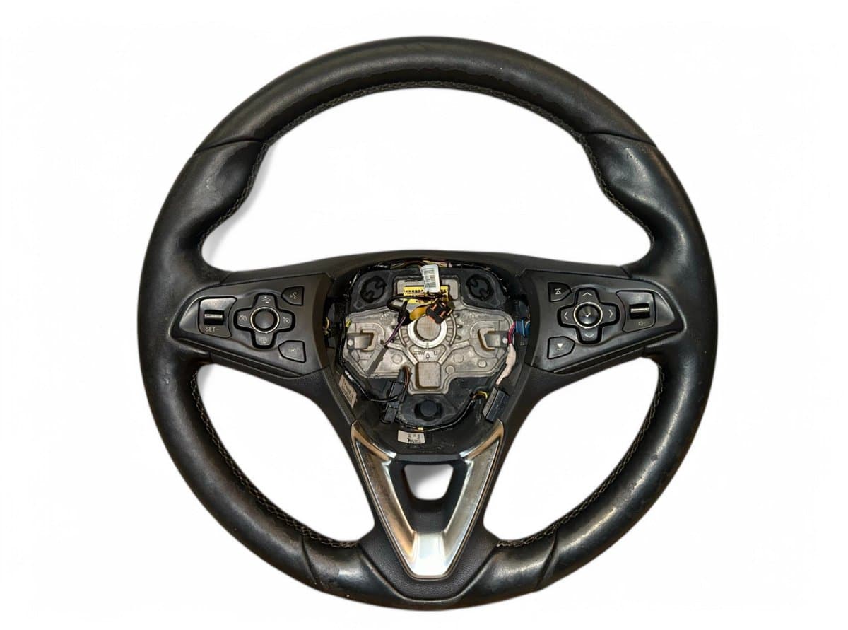 OPEL 39018003 39115037 39070474 39115037 Steering Wheel OPEL ASTRA K (B16) (2015-2022)