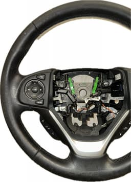 HONDA 78501T1GJ50ZA Steering Wheel HONDA CR-V IV (RM) (2012-2016) — thumbnail 4