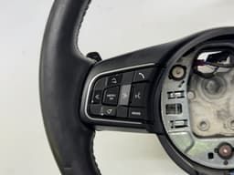 JAGUAR GX733F563RD8PVJ Steering Wheel JAGUAR XF (X260) (2015-2024) — thumbnail 4