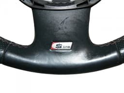 AUDI Steering Wheel AUDI Q7 (4L) (2006-2015) — thumbnail 5