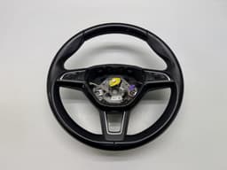 SKODA 3V0419091L Steering Wheel SKODA SUPERB III (3V3, 3V5) (2015-2024) — thumbnail 1