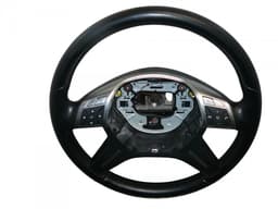 MERCEDES-BENZ 3070618 Steering Wheel MERCEDES-BENZ C-CLASS (W204) (2007-2013) — thumbnail 1