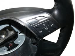MERCEDES-BENZ 3070618 Steering Wheel MERCEDES-BENZ C-CLASS (W204) (2007-2013) — thumbnail 2