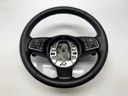 JAGUAR GX733F563RD8PVJ Steering Wheel JAGUAR XF (X260) (2015-2024) — thumbnail 1