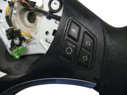 BMW Steering Wheel BMW X1 (E84) (2009-2015) — thumbnail 3