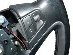 OPEL Steering Wheel OPEL ZAFIRA TOURER C (P12) (2011-2019) — thumbnail 3