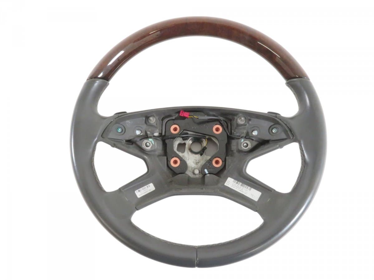 MERCEDES-BENZ A1644608003 A16446080037J14 Steering Wheel MERCEDES-BENZ R-CLASS (W251) (2006-2013)