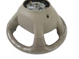 MERCEDES-BENZ A1404603603 A1404604603 Steering Wheel MERCEDES-BENZ SL-CLASS (R129) (1989-2001) — thumbnail 5