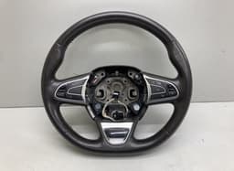 RENAULT 484000726R Steering Wheel RENAULT ESPACE V (JR) (2015-2023) — thumbnail 1