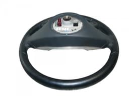 MERCEDES-BENZ 3070618 Steering Wheel MERCEDES-BENZ C-CLASS (W204) (2007-2013) — thumbnail 5