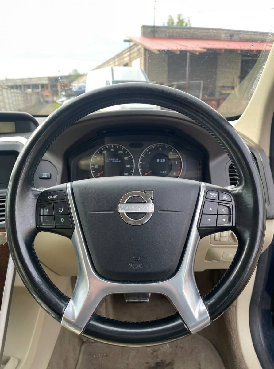 VOLVO Steering Wheel VOLVO XC60 I (2008-2017)