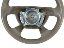 MERCEDES-BENZ A1404603603 A1404604603 Steering Wheel MERCEDES-BENZ SL-CLASS (R129) (1989-2001) — thumbnail 2